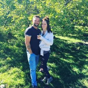 Meet your Posher, Kevin